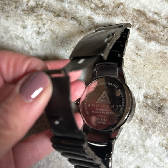 FOSSIL WATCH - Picture 3 of 4